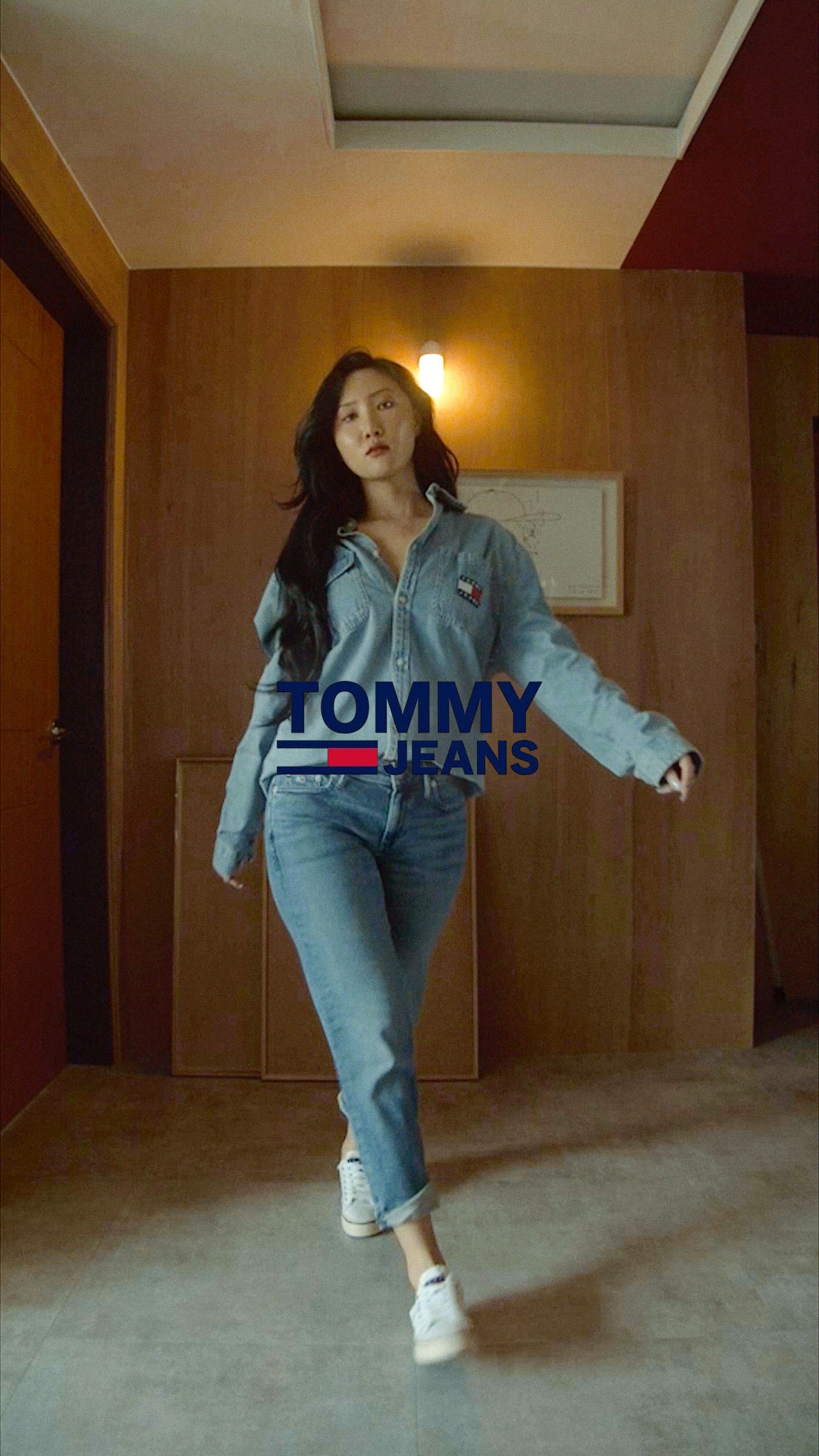 Tommy Hilfiger
