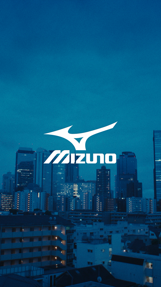 24 Mizuno Running Apparel