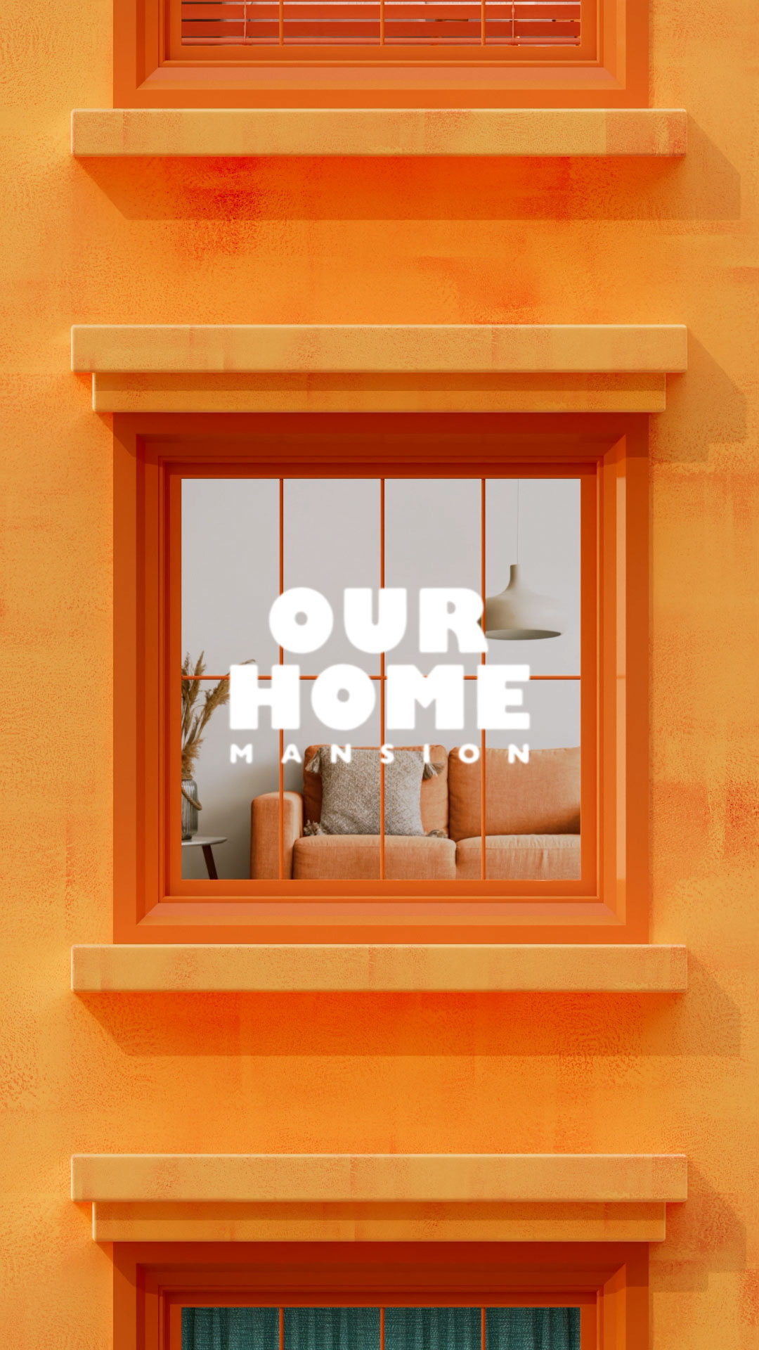 OURHOME MANSION