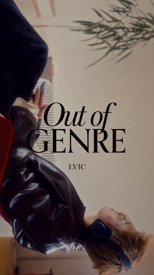 LVIC “Out of GENRE”
